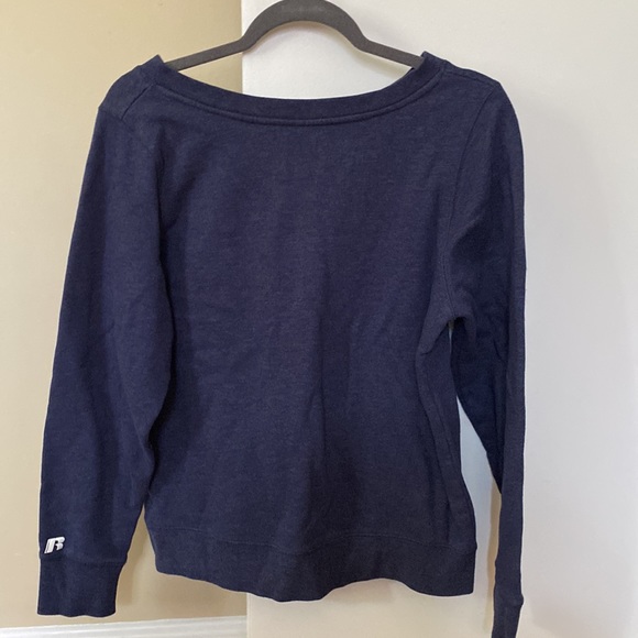 Kent State University sweat shirt - Picture 4 of 5